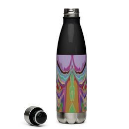 Jerry Stainless Steel Water Bottle