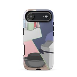 Julio Kitchen Tough Case for iPhone®