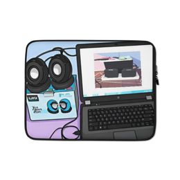Juvy Laptop Sleeve