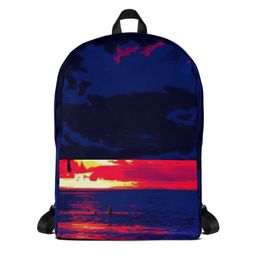 Boy2x 4Colors Backpack