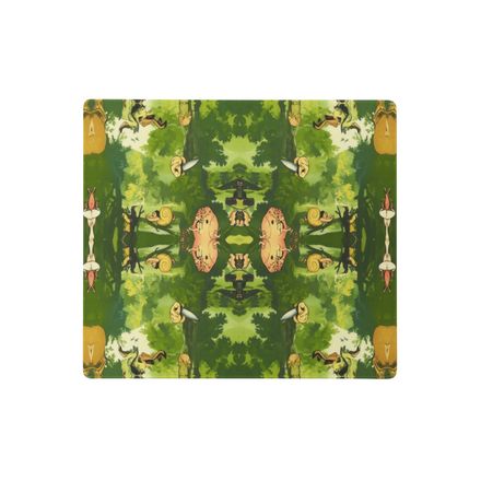 VoD Gaming Mouse Pad