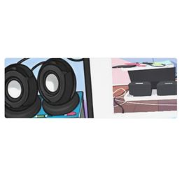 Juvy Laptop Yoga Mat