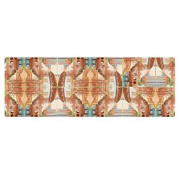 2Pambujan Friends Yoga Mat