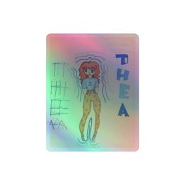 Thea Stickers