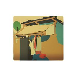 Glen Mouse Pad