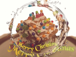 Ginger Bread House
