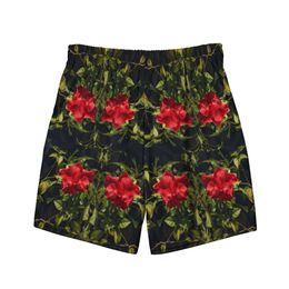 Nathy Recycled Swim Trunks