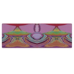 Jerry Yoga Mat