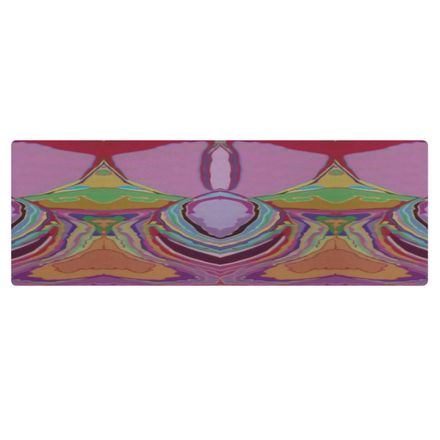 Jerry Yoga Mat