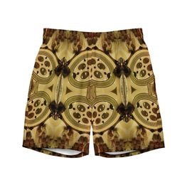 Jerry2  Recycled Swim Trunks