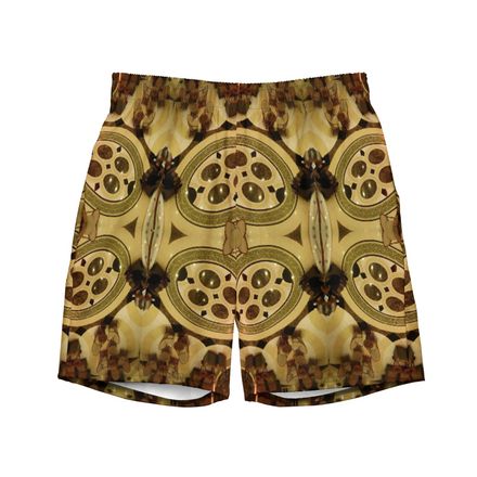 Jerry2  Recycled Swim Trunks