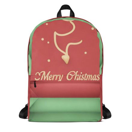 Juvy Gift Backpack