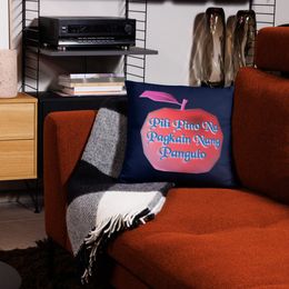 Pili Pino Basic Pillow Case