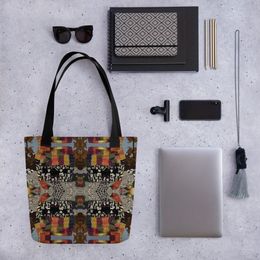 Bomitivo's Cousins Tote Bag