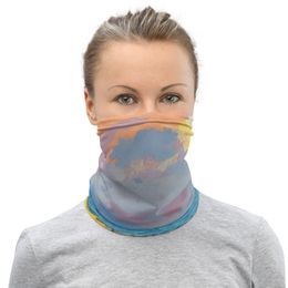 Boy2x Ocean Neck Gaiter