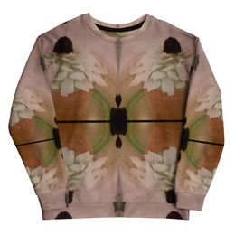 Linda's Box Recycled Unisex Sweatshirt