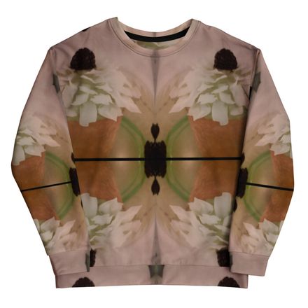 Linda's Box Recycled Unisex Sweatshirt