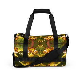 Milard Gym Bag