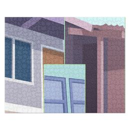 Julio Windows Jigsaw Puzzle