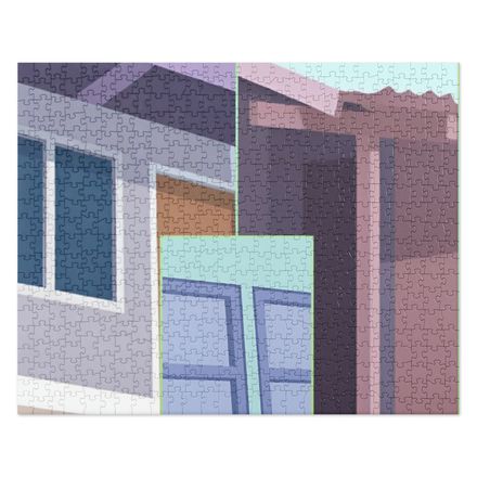 Julio Windows Jigsaw Puzzle