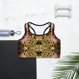 Jerry2 Sports Bra