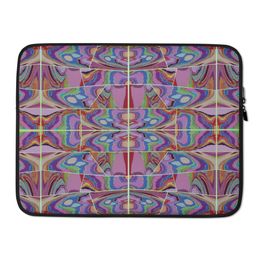 Brgy Cababto-an Friends Laptop Sleeve