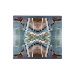 Connie's Car Gaming Mouse Pad
