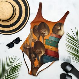 2Jesse One-Piece Swimsuit