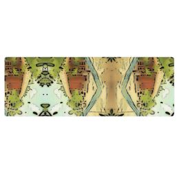 LB Home Yoga Mat