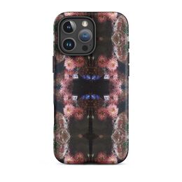 ZAG Pinkish Tough Case for iPhone®