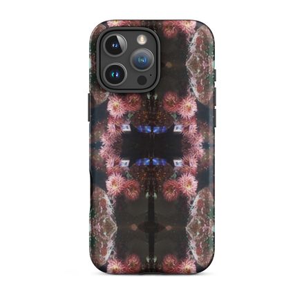 ZAG Pinkish Tough Case for iPhone®