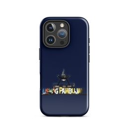 Uswag Pambujan Tough Case for iPhone®