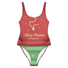 Juvy Gift One-Piece Swimsuit