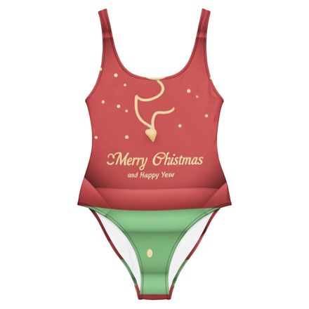 Juvy Gift One-Piece Swimsuit