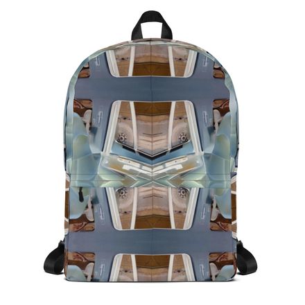 Connie's Car Backpack