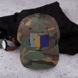 Glen Door Classic Dad Hat 