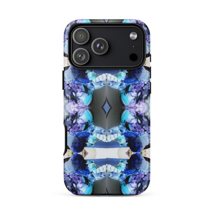 Luna's Cousins Tough Case for iPhone®
