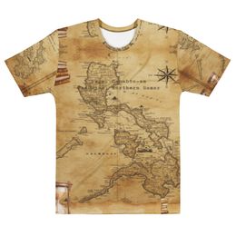 Brgy Cababato-an2 Crew Men's Crew Neck T-Shirt