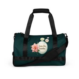BBL61 Gym Bag