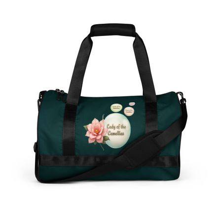 BBL61 Gym Bag