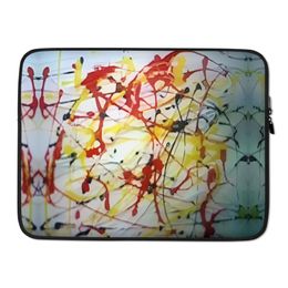 Josephine1 Laptop Sleeve