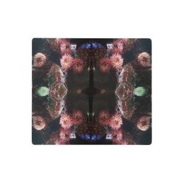 ZAG Pinkish Gaming Mouse Pad