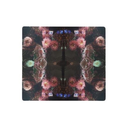 ZAG Pinkish Gaming Mouse Pad