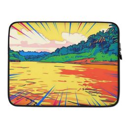 Boy2x River Laptop Sleeve