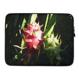 Nathy Dragonfruit Laptop Sleeve