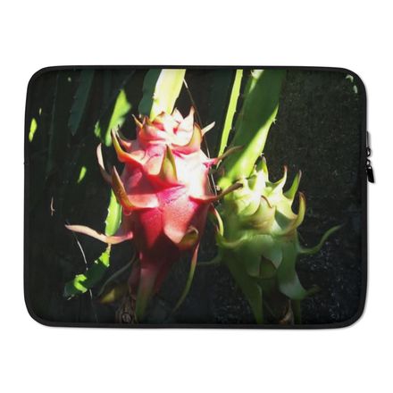 Nathy Dragonfruit Laptop Sleeve