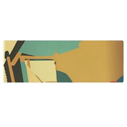 Glen Yoga Mat