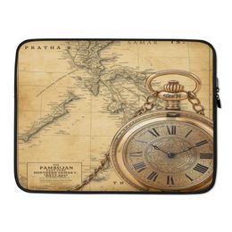 Pambujan1 Laptop Sleeve