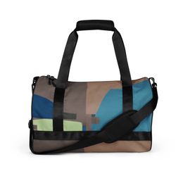 Glen 4Corners Gym Bag