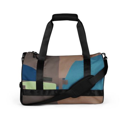 Glen 4Corners Gym Bag